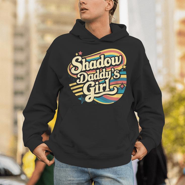 Fantasy Romantasy Book Retro Vintage Shadow Daddy Girl Unisex Hoodie Fantasy Romantasy Book Retro Vintage Shadow Daddy Girl Unisex Hoodie