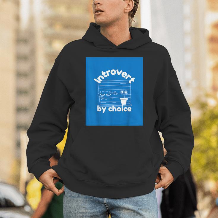 Fun For Introverts Unisex Hoodie Fun For Introverts Unisex Hoodie