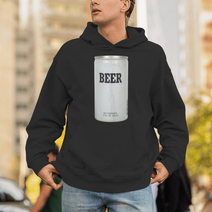 Generic Beer 1980s 80s Nostalgia Unisex Hoodie Generic Beer 1980s 80s Nostalgia Unisex Hoodie