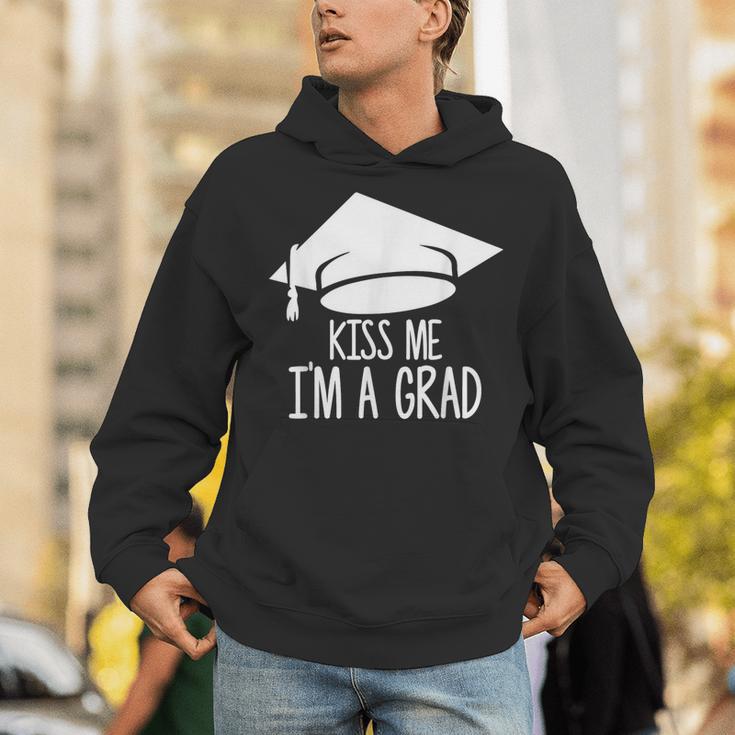 Graduate T-Shirt Grad Tshirt Graduation Tee Unisex Hoodie