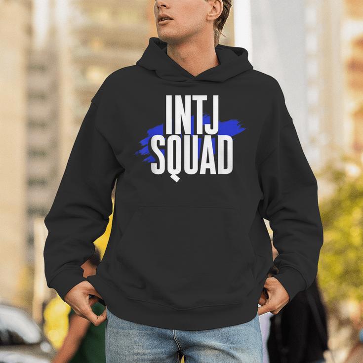 INTJ Personality Shy Introvert Overthinking Introverted Unisex Hoodie INTJ Personality Shy Introvert Overthinking Introverted Unisex Hoodie