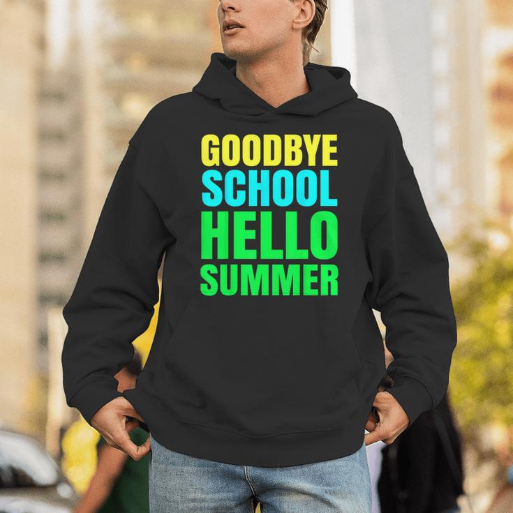 Last Day Of School Shirt Teacher Tee Graduation Unisex Hoodie