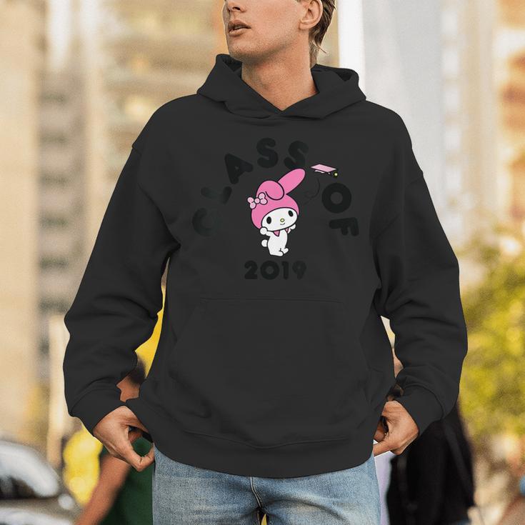 My Melody Class Od 2019 Graduation Seniors Unisex Hoodie