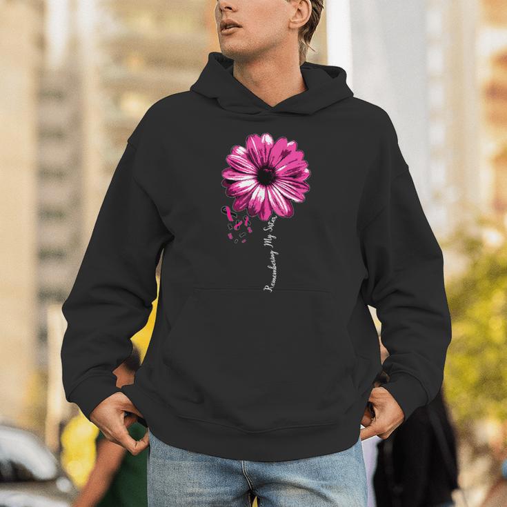 In Memory Of My Sister Awareness Shirt Sister Loss Memorial Unisex Hoodie In Memory Of My Sister Awareness Shirt Sister Loss Memorial Unisex Hoodie
