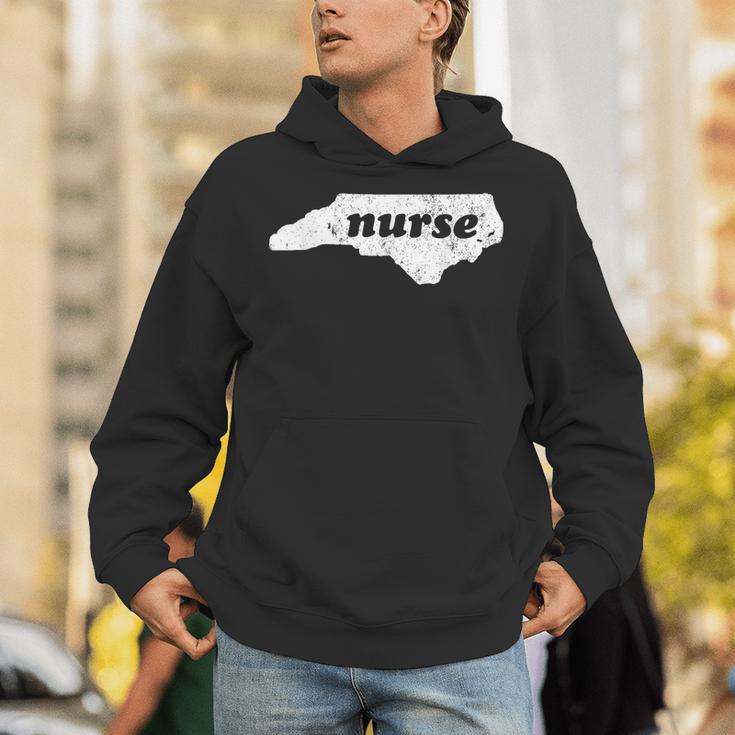 North Carolina Nursing Nurse Graduation Unisex Hoodie