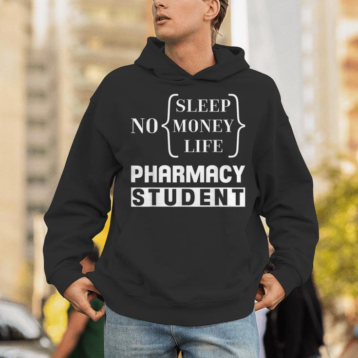 Pharmacy Student Pharmacist Graduation Unisex Hoodie