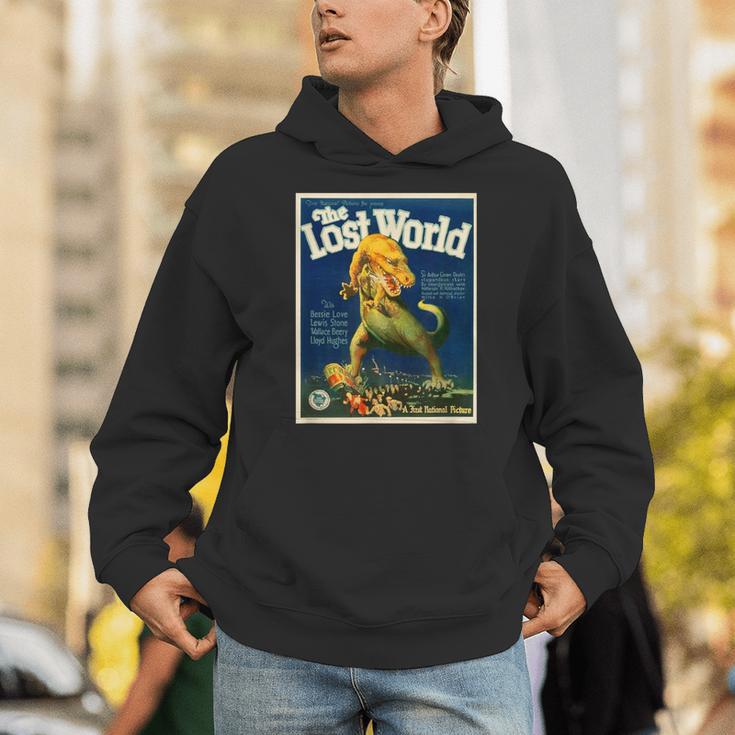 Poster Of Movie Adaptation Of Sir Arthur Conan Doyle Book Unisex Hoodie Poster Of Movie Adaptation Of Sir Arthur Conan Doyle Book Unisex Hoodie