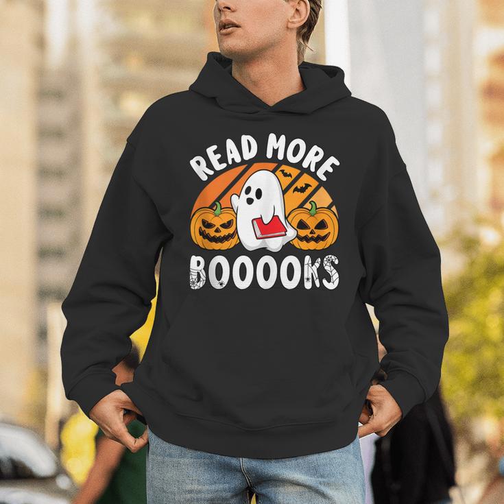 Read More Books Teacher Halloween Men Women Unisex Hoodie Read More Books Teacher Halloween Men Women Unisex Hoodie