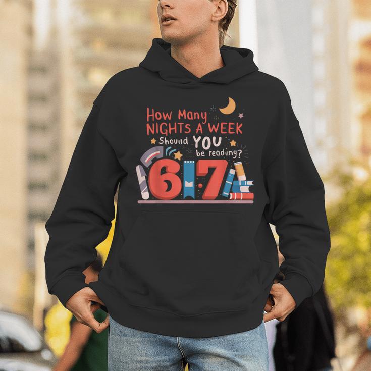 Reading 67 Meme English Teacher 67 Book Lover Humor Unisex Hoodie Reading 67 Meme English Teacher 67 Book Lover Humor Unisex Hoodie