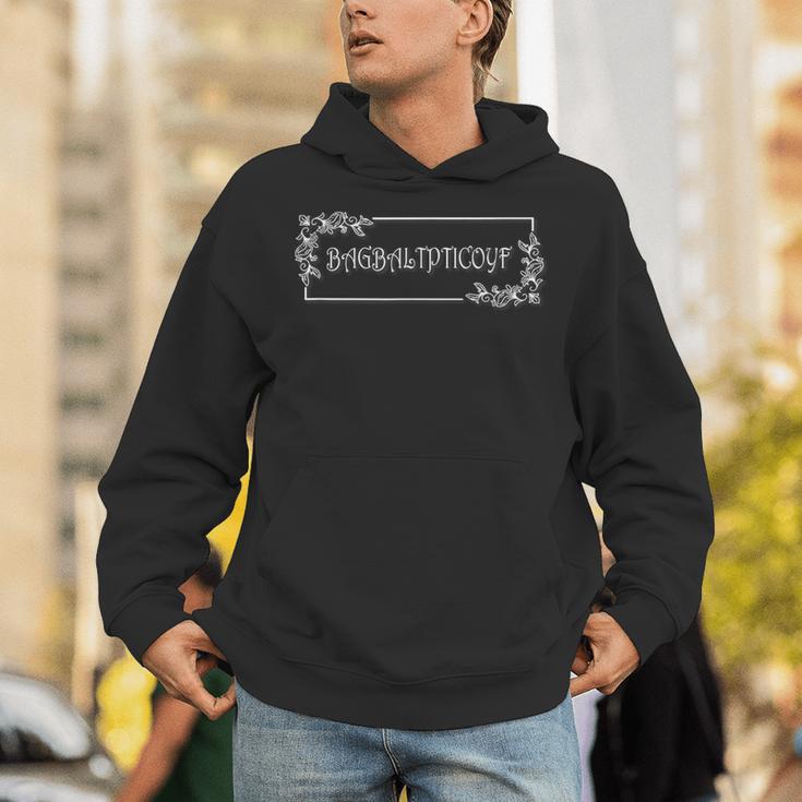 Romance Romantasy Book Lover Shadow Daddy BAGBALTPTICOYF Unisex Hoodie