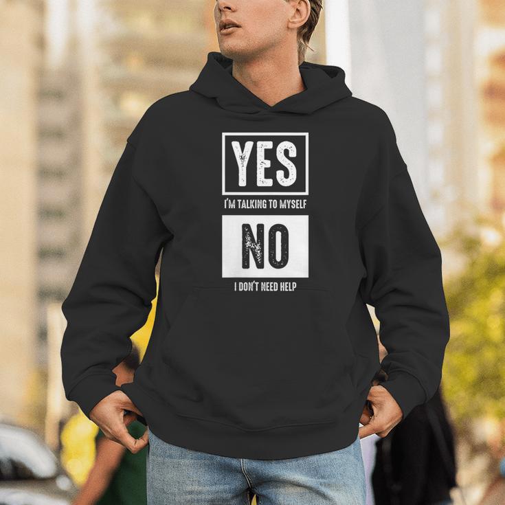 Sarcastic Independent Shopper Introvert Shopping Humor Unisex Hoodie Sarcastic Independent Shopper Introvert Shopping Humor Unisex Hoodie