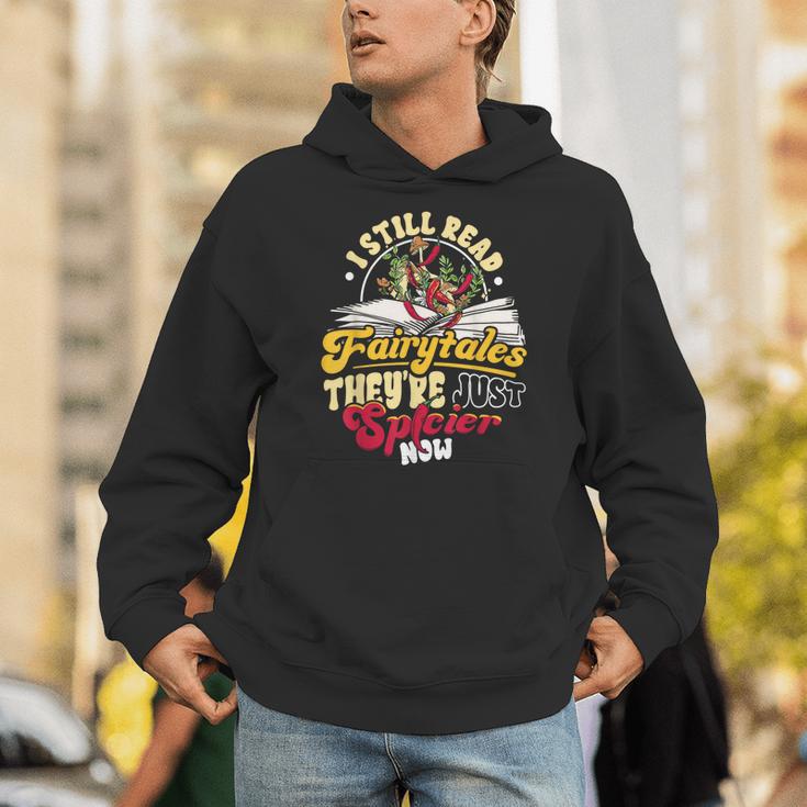 Smut Spicy Books I Still Read Fairytales Theyre Just Spicier Unisex Hoodie Smut Spicy Books I Still Read Fairytales Theyre Just Spicier Unisex Hoodie