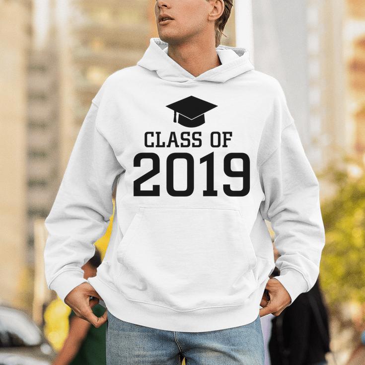Class Of 2019 Shirt Graduation Gift Unisex Hoodie