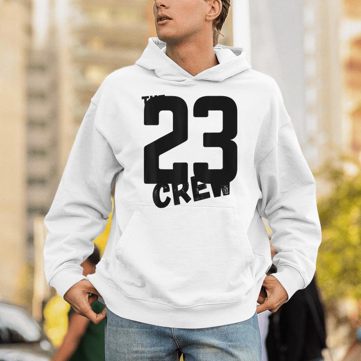 Class Of 2023 Seniors 23 Senior Graduation Idea Unisex Hoodie