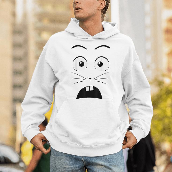 Creepy Carrots Halloween Book Character Costume Unisex Hoodie