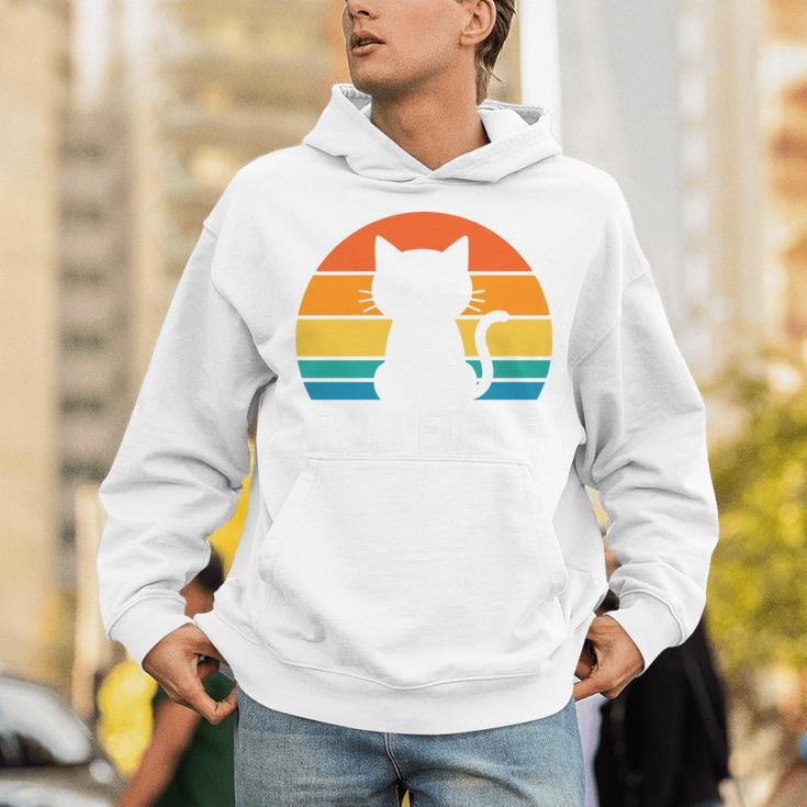 Ew People Cat Anti Social Introvert Premium Tri-Blend Unisex Hoodie Ew People Cat Anti Social Introvert Premium Tri-Blend Unisex Hoodie