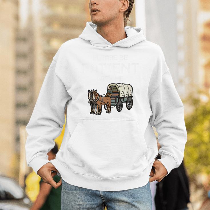 Funny Please Be Patient With Me I'm From The 1900s Premium Unisex Hoodie Funny Please Be Patient With Me I'm From The 1900s Premium Unisex Hoodie