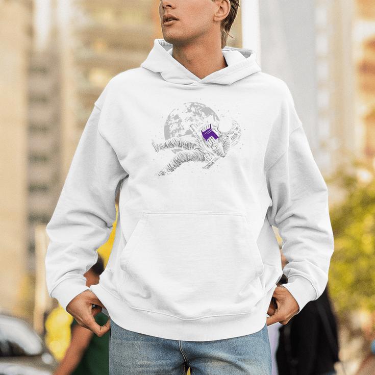 Going On a Trip To The Bookstore Bookworm Humor Unisex Hoodie
