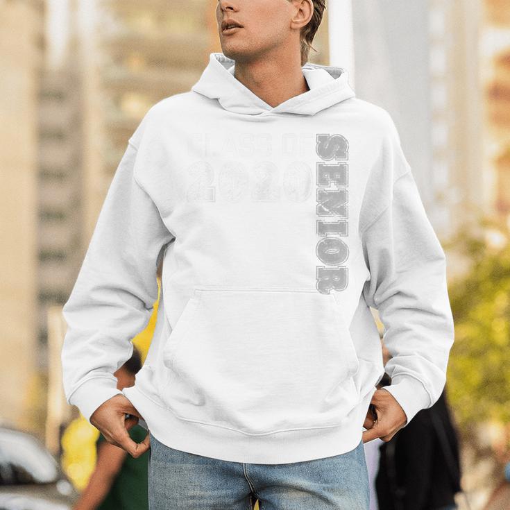 Graduation 2020 Class Of 2020 Senior Unisex Hoodie