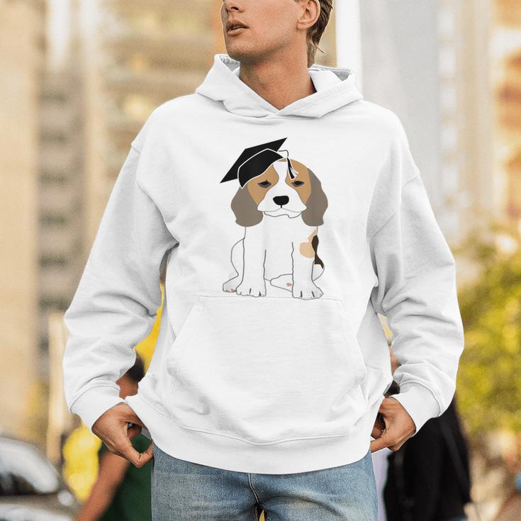 Graduation Beagle Dog 2017 Graduate Graduation Tee Unisex Hoodie