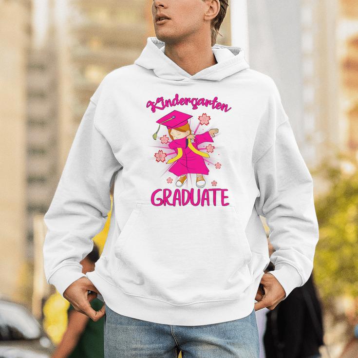 Graduation Kindergarten Last Day Of School Shirt Unisex Hoodie