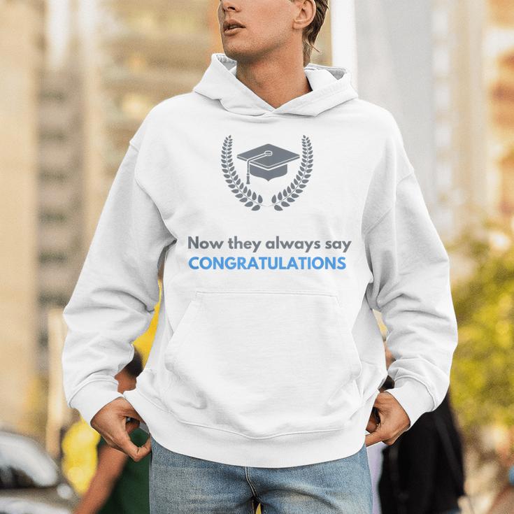 Graduation Tshirt For Men Women And Kids Unisex Hoodie