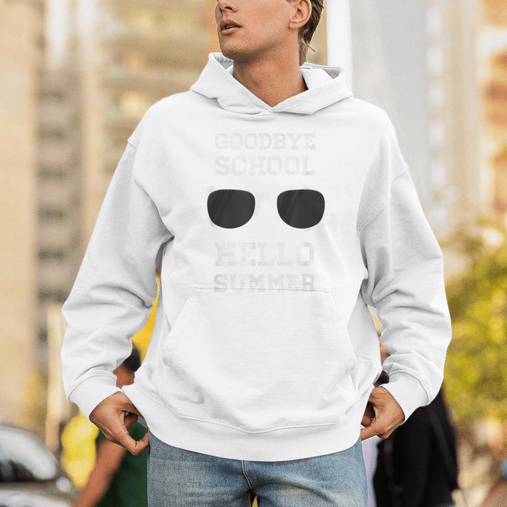 Last Day Of School Shirt Teacher Shirt Graduation Shirt Men Women Kids Unisex Hoodie