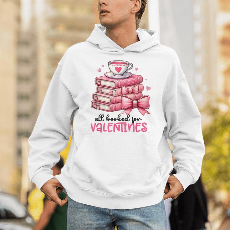Retro Groovy Valentine Men Women Kid Tees By Emily All Booked For Valentines Book Reading Bookworm Nerdy Unisex Hoodie Retro Groovy Valentine Men Women Kid Tees By Emily All Booked For Valentines Book Reading Bookworm Nerdy Unisex Hoodie