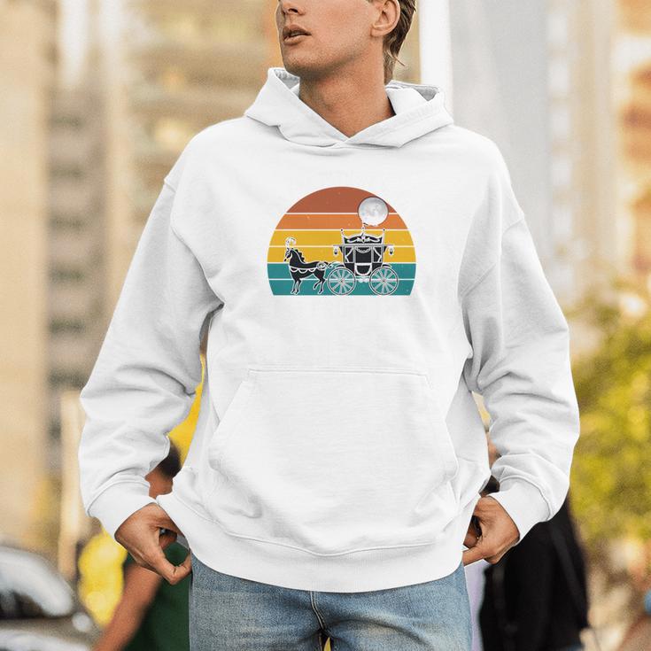 Saying Please Be Patient With Me I'm From The 1900s Unisex Hoodie