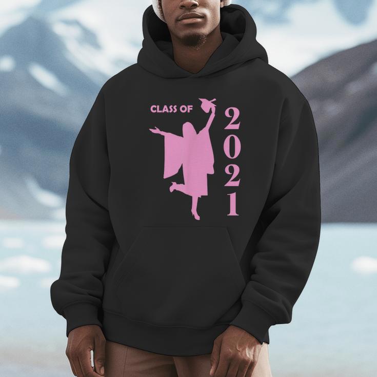 12th Grade Girls Graduation High School Graduation Unisex Hoodie