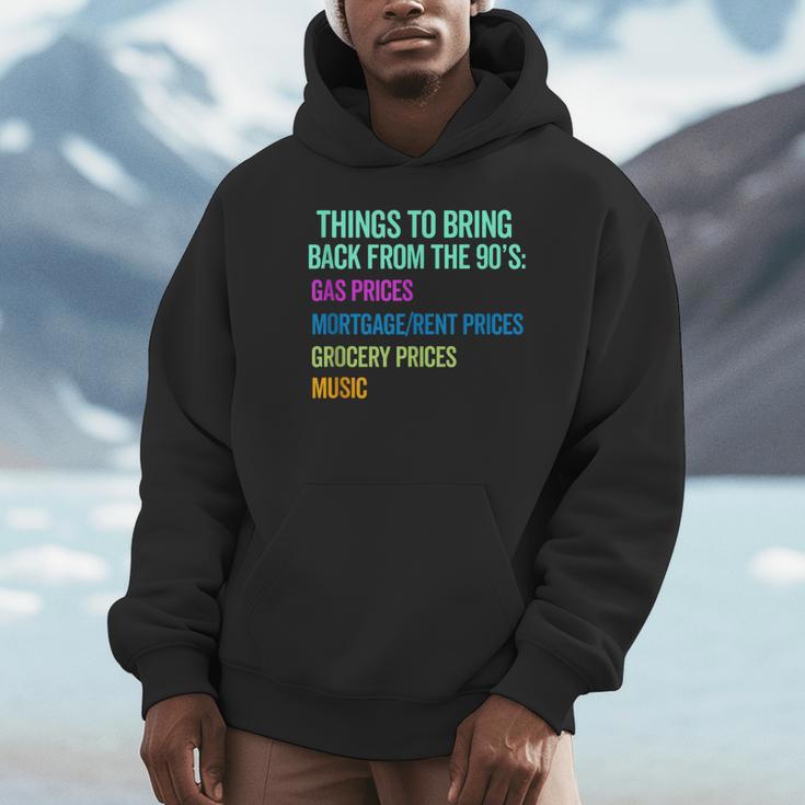 90's Lover Nineties 1990's Born Nostalgia Politics Unisex Hoodie 90's Lover Nineties 1990's Born Nostalgia Politics Unisex Hoodie