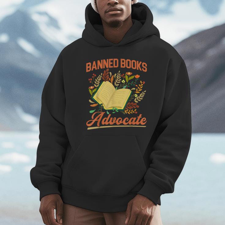 Banned Books Week Read Banned Books Reader Unisex Hoodie Banned Books Week Read Banned Books Reader Unisex Hoodie