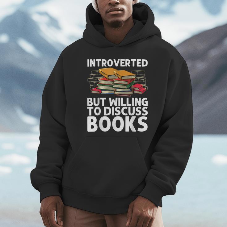 Bookworm Art For Men Women Book Reading Lover Bookish Unisex Hoodie Bookworm Art For Men Women Book Reading Lover Bookish Unisex Hoodie