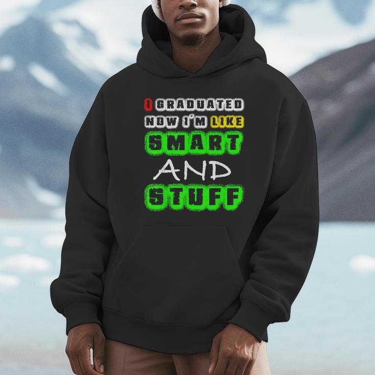 College High School Graduation Senior 2018 TShirt Unisex Hoodie