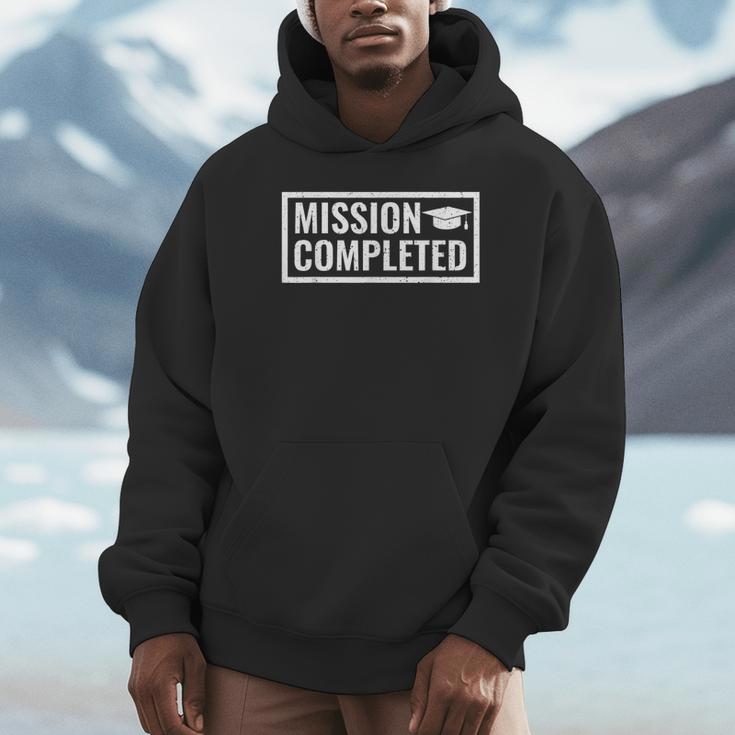 Graduation 2019Shirts For Him & Her Unisex Hoodie