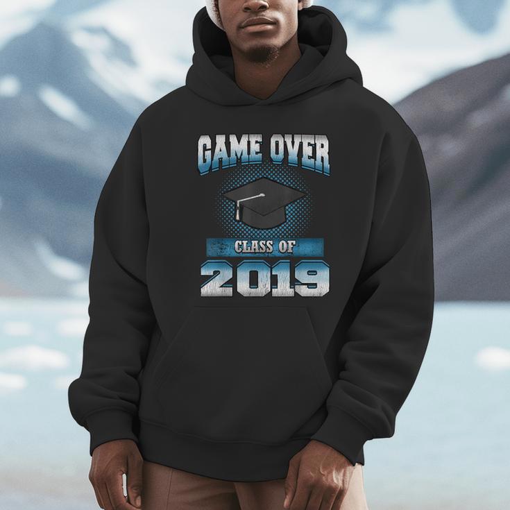 Graduation Shirt Class Of 2019 High School College Unisex Hoodie