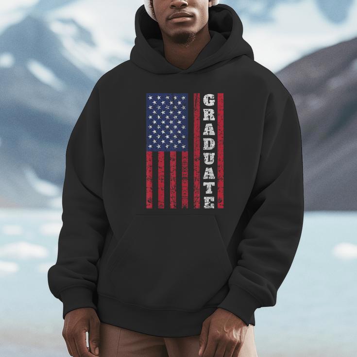 Graduation T-Shirt High School & College Graduate Shirt 2018 Unisex Hoodie