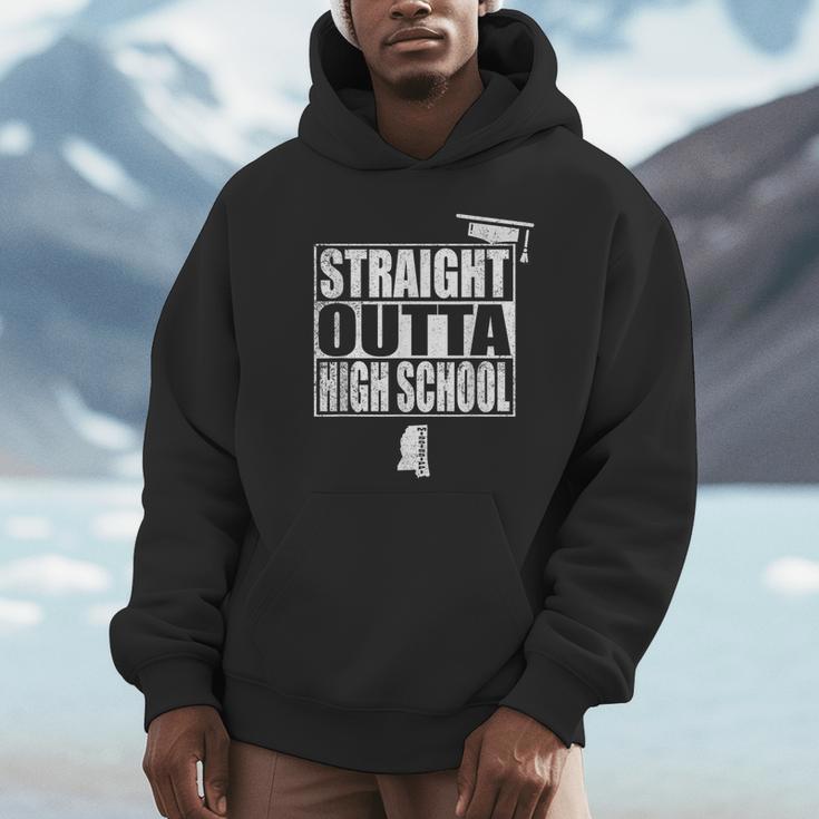 High School Graduation For Him Her 2017 Tshirt Unisex Hoodie