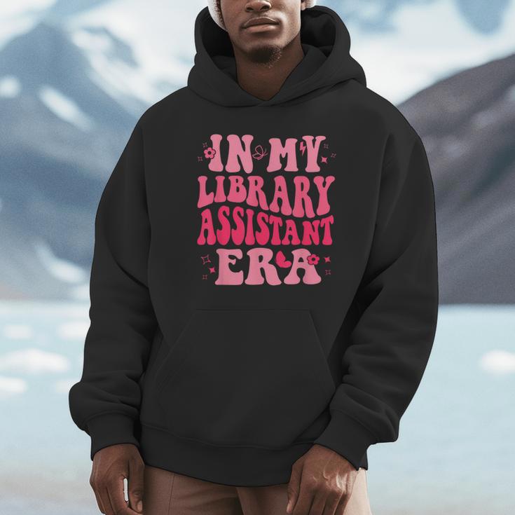Librarian Assistant Shirt Books Reader Library Assistant Unisex Hoodie Librarian Assistant Shirt Books Reader Library Assistant Unisex Hoodie