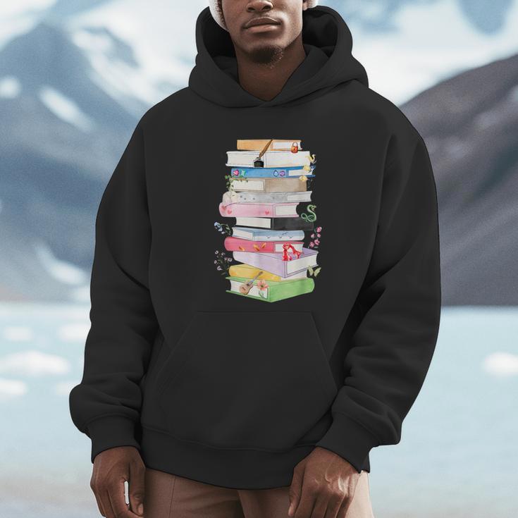 Life Of A Reader Book Lovers Book Nerds Bookworm Unisex Hoodie Life Of A Reader Book Lovers Book Nerds Bookworm Unisex Hoodie