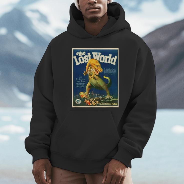 Poster Of Movie Adaptation Of Sir Arthur Conan Doyle Book Unisex Hoodie Poster Of Movie Adaptation Of Sir Arthur Conan Doyle Book Unisex Hoodie