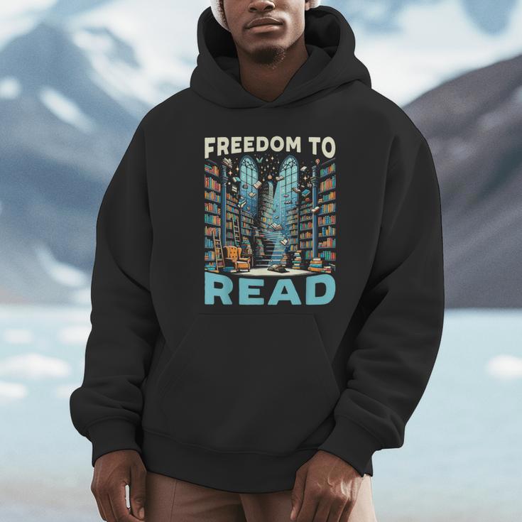 Read Banned Books Bookworm Book Lover Reading Literature Unisex Hoodie Read Banned Books Bookworm Book Lover Reading Literature Unisex Hoodie