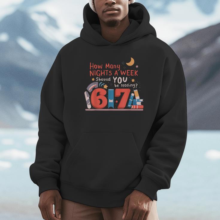 Reading 67 Meme English Teacher 67 Book Lover Humor Unisex Hoodie Reading 67 Meme English Teacher 67 Book Lover Humor Unisex Hoodie