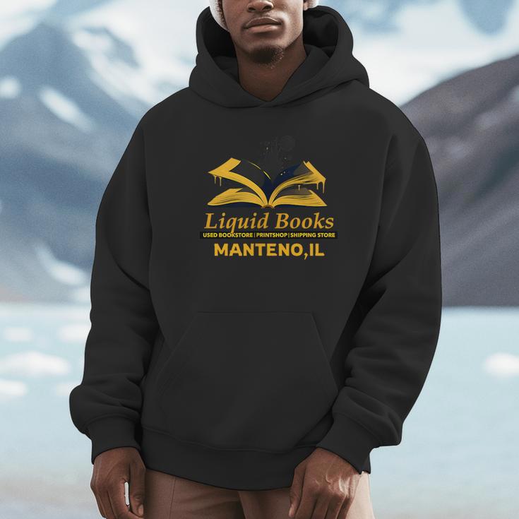 Reality Optional Reading Required Gamer Panther Book Unisex Hoodie Reality Optional Reading Required Gamer Panther Book Unisex Hoodie