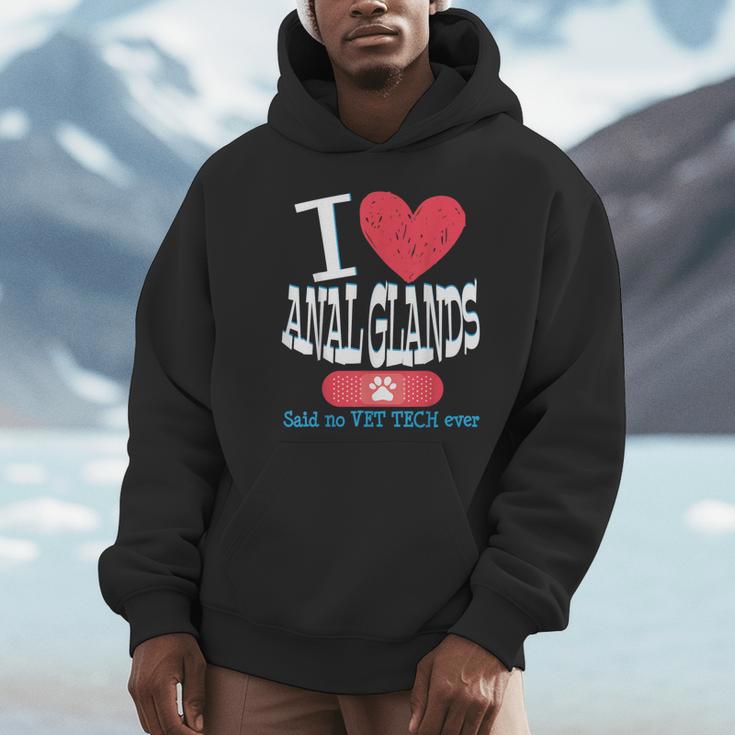Veterinary Technician Graduation Shirt Vet Tech Unisex Hoodie