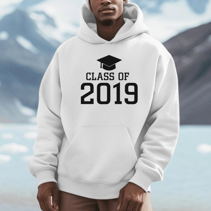 Class Of 2019 Shirt Graduation Gift Unisex Hoodie