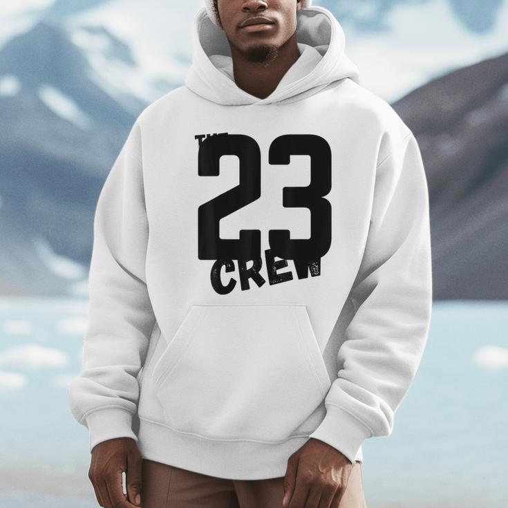 Class Of 2023 Seniors 23 Senior Graduation Idea Unisex Hoodie