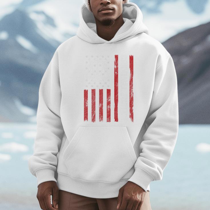 Criminal Justice Major College Student Graduate Graduation Premium Unisex Hoodie
