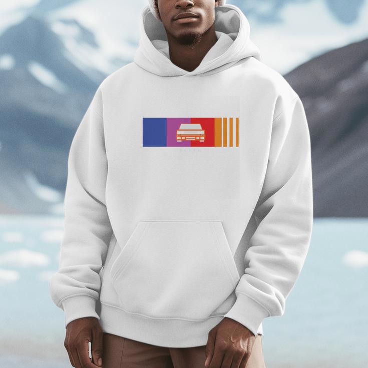 Frank Rapper Nostalgia Alternative R&B Mixtape Ocean Ultra Premium Tri-Blend Unisex Hoodie