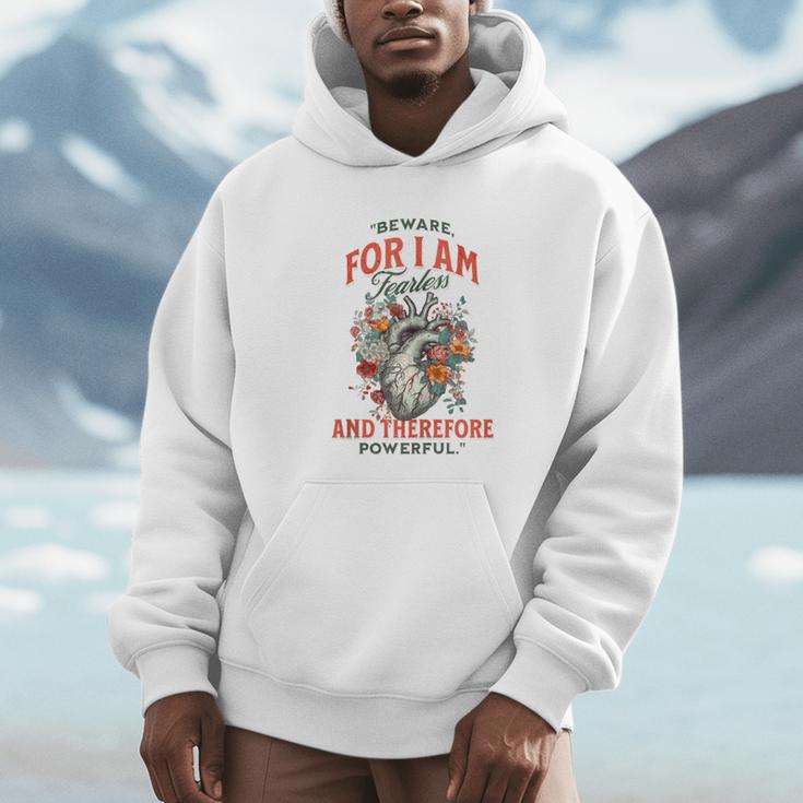 Frankenstein Mary Shelley Book Lovers Library Gothic Unisex Hoodie